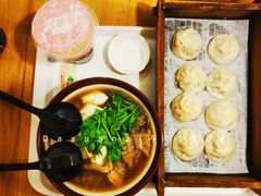 -八婆婆烧仙草(曾厝垵店)