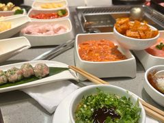 -海底捞火锅(奉化银泰店)