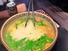 蒙自过桥米线-南蛮子Southern Barbarian(进贤路店)