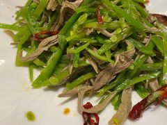 -宝鸡民族饭庄(英达路店)