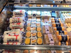 -盒马鲜生(新都心店)
