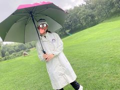 -北京京辉高尔夫俱乐部有限公司