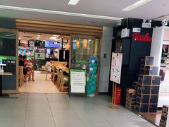 -德克士(砂之船奥特莱斯店)