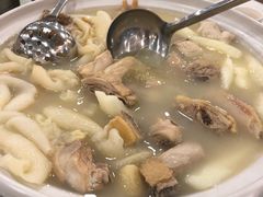 -广东道至正餐厅(区庄店)