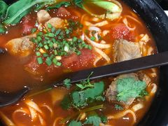 -李先生牛肉面大王(北京站售票厅餐厅)