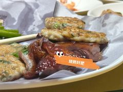 -大笑饭堂(甲子桥店)