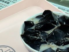 -五福堂龟苓膏(河东北山店)