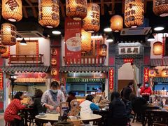 -南京大牌档(龙江新城市广场店)