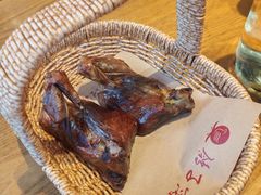 -鸽子窝(黄村店)