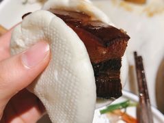 -绿茶餐厅(领展购物广场·中关村店)
