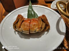 -苏小柳手作点心(控江旭辉分院)