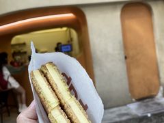 -tab(天河南店)