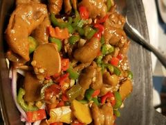 -湘轩·土菜研究院(光大店)