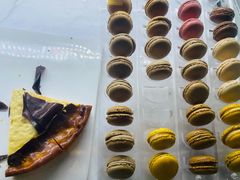 -老梦面包CHEZMOREL(麦子店)