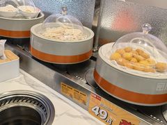 -密友回转自助火锅(世茂国际广场店)