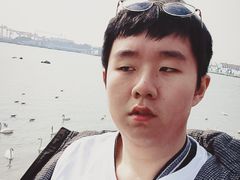 -烟墩角天鹅湖