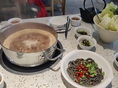 -土风豆米火锅(鸿通城店)