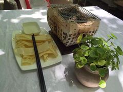 -新竹里馆·花园餐厅(兴苑路店)