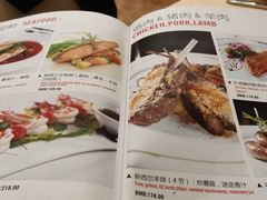 -意大利农场度假村