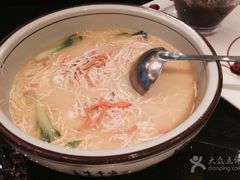 -扬州狮子楼·非遗淮扬菜(总店)