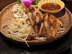 -金厨泰国餐厅·全泰籍厨师料理(拱北店)