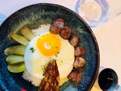 -L'Arome芳芳法国餐厅(仙林金鹰店)