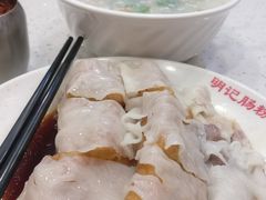 -西关明记肠粉(荔枝湾店)