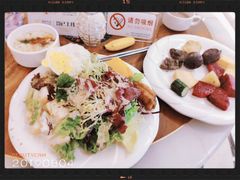 -白金汉爵大酒店(相城店)