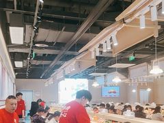 -龍歌自助小火锅(城阳万象汇店)