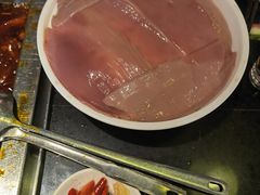 -红鼎坊·老成都火锅(新南门店)