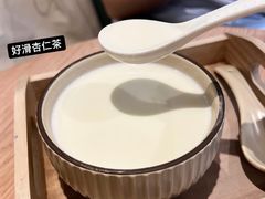 -杏甜品(尖沙咀加拿分道店)