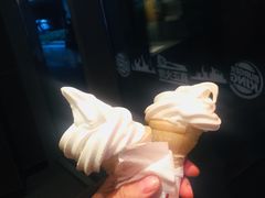 -汉堡王(华润五彩城店)