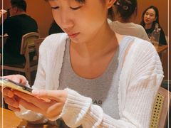 -osteria pelecanus鹈鹕野餐(滨江星耀店)