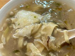 -梁家牛肉壮馍(西海岸店)