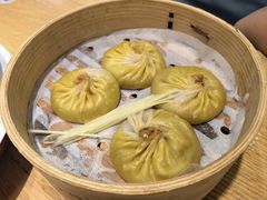 -苏小柳点心·手作小笼包(CP静安寺分院)