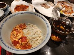 -北京王府井希尔顿酒店·秦唐中餐厅Chynna