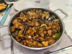 -黄记煌三汁焖锅(首创奥特莱斯店)