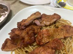 -彩香园咖啡美食(海南花园第2座店)