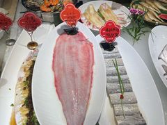 -南山小渔村•大连海鲜大连菜(七七街店)