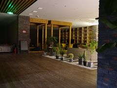 -天津瀚金佰九号温泉酒店(南楼地铁站店)