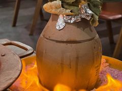 -吃饭皇帝大(长宁龙之梦店)