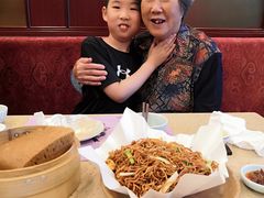 -点都德(龙之梦店)