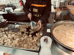 -老绍兴三味臭豆腐(奥林匹克购物广场店)