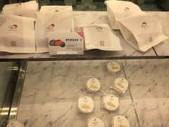 -喜茶(深圳福田星河COCO Park店)
