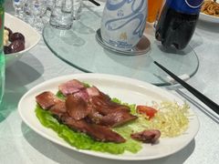 -上海龙之梦万丽酒店