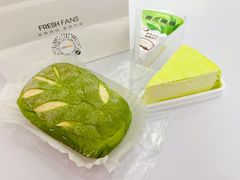 -BreadTalk面包新语·烘焙蛋糕(金光华广场店)