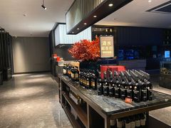 -徐记海鲜(观沙岭|滨江新城店)