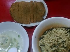 -潘国仙耳光馄饨(黄家阙路店)