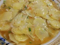 -黄桷树曹家私房菜(江与城店)