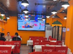 -簋街仔仔小龙虾(簋街二店)